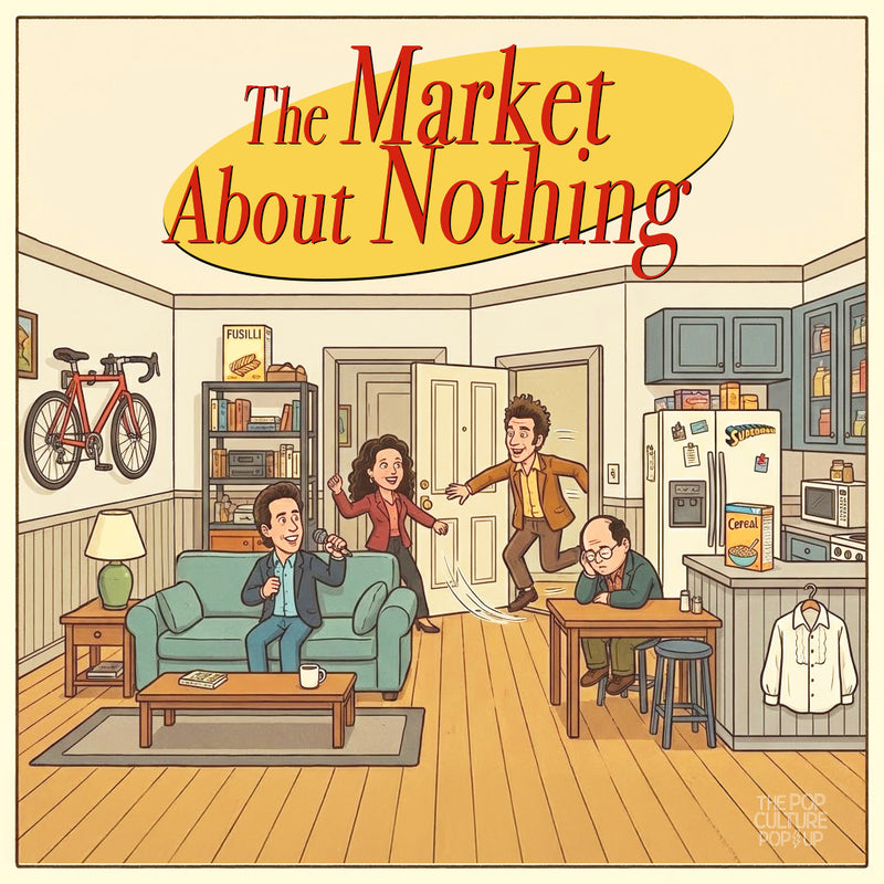 The Market About Nothing