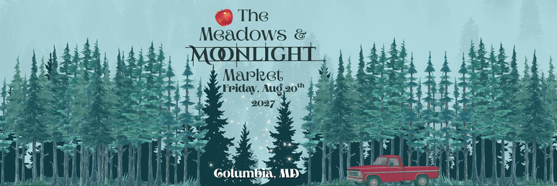 The Pop Culture Popup: The Meadows and Moonlight
