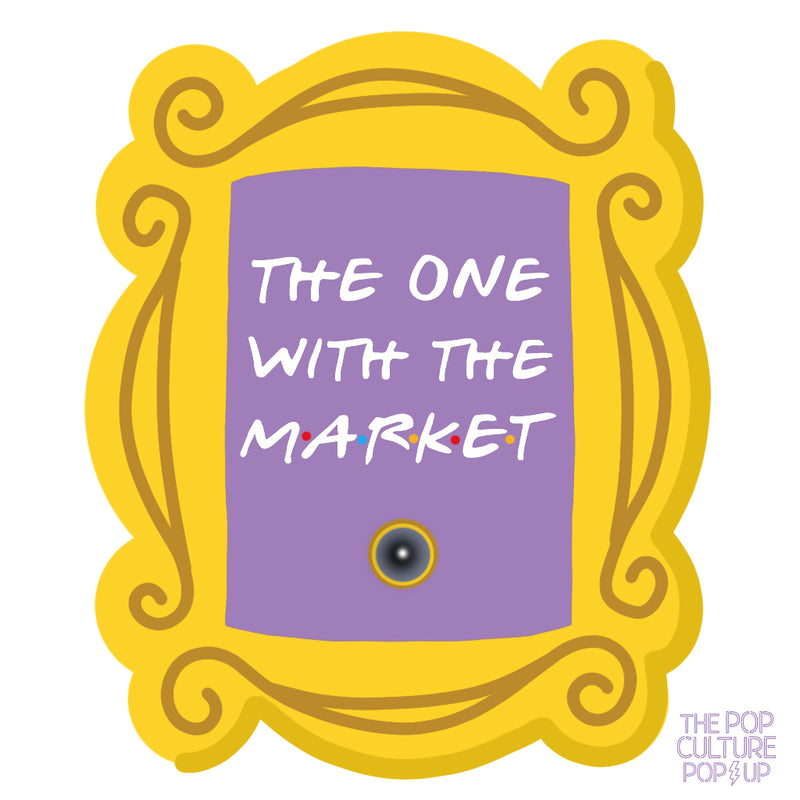 The One with the Market