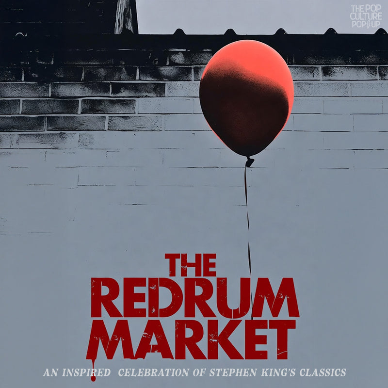 Redrum Market