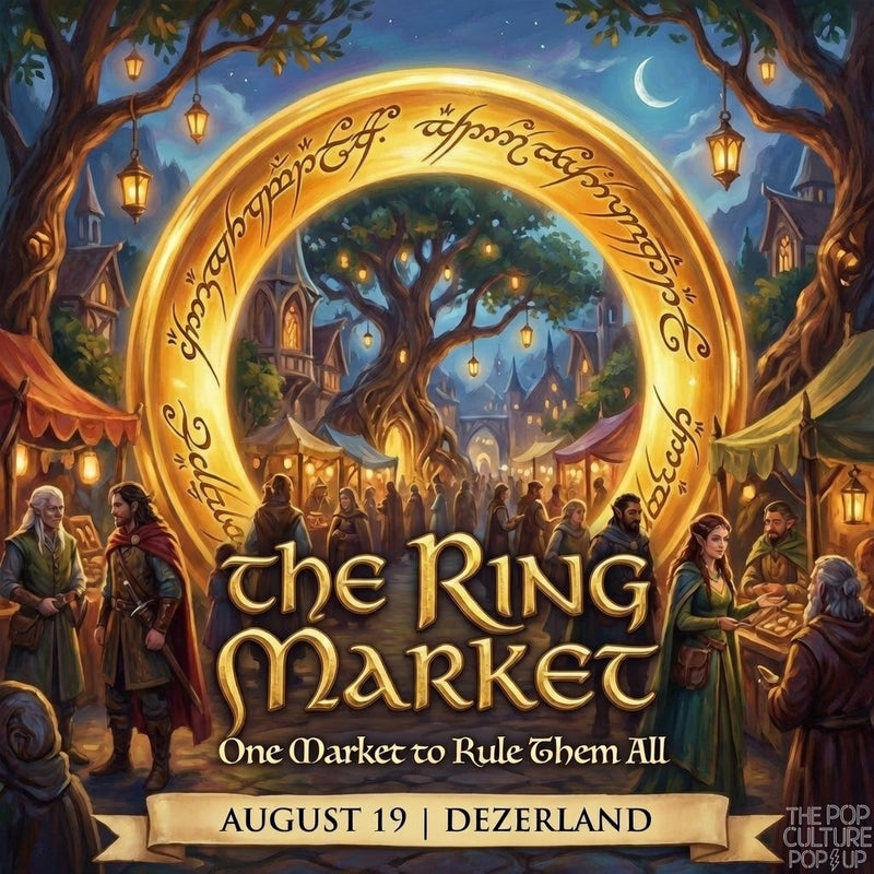 The Ring Market