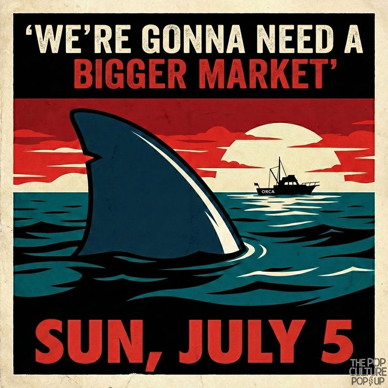 We’re Gonna Need a Bigger Market