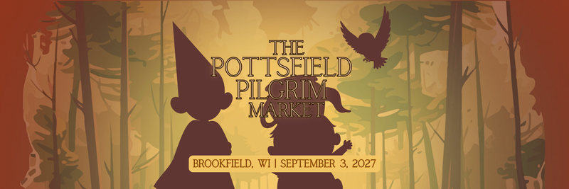 The Pop Culture Popup: The Pottsfield Pilgrims Market